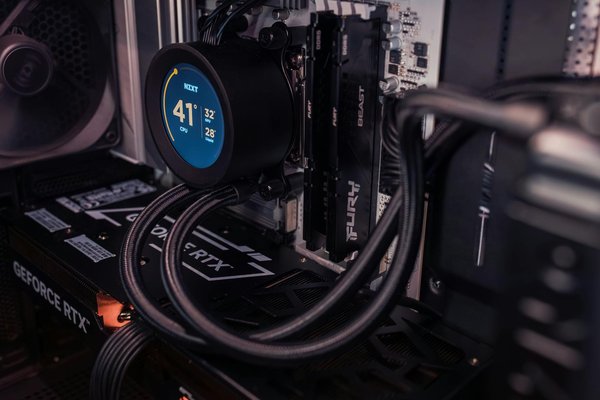 Quelles sont les meilleures stratégies pour le marketing digital dans l'industrie des produits de consommation?