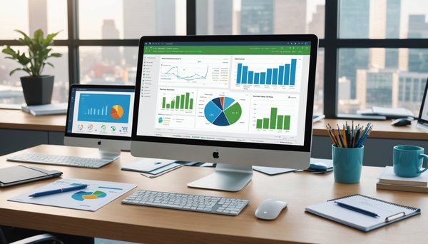 Optimisez votre gestion d'entreprise avec la facture électronique